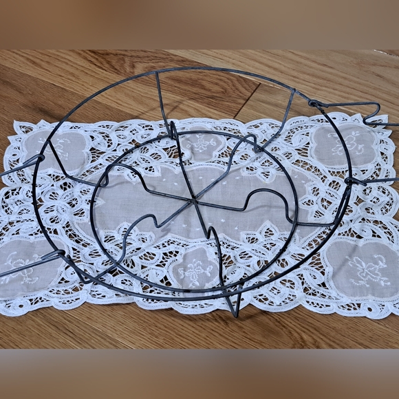 Vintage | Kitchen | Vintage Canning Jar Rack | Poshmark